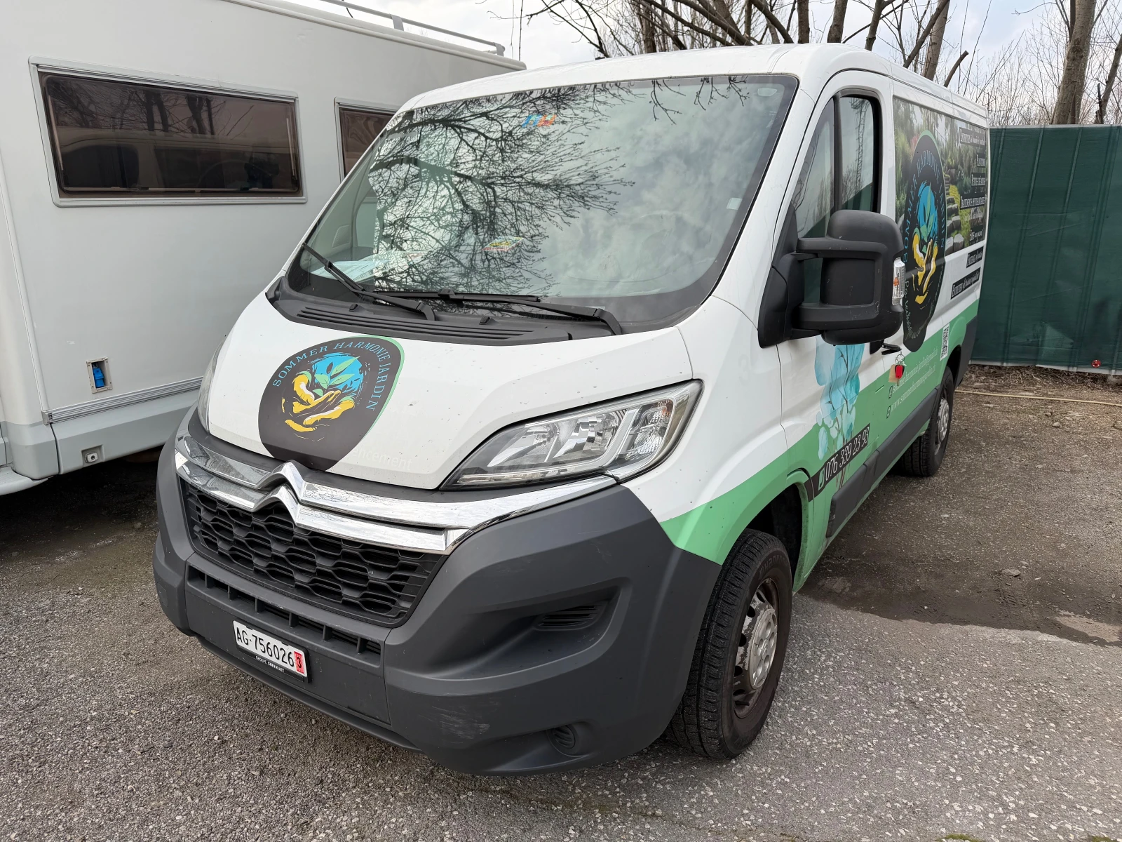 Citroen Jumper 2.2HDI* 130k* L1H1 | Mobile.bg � ����������� 11