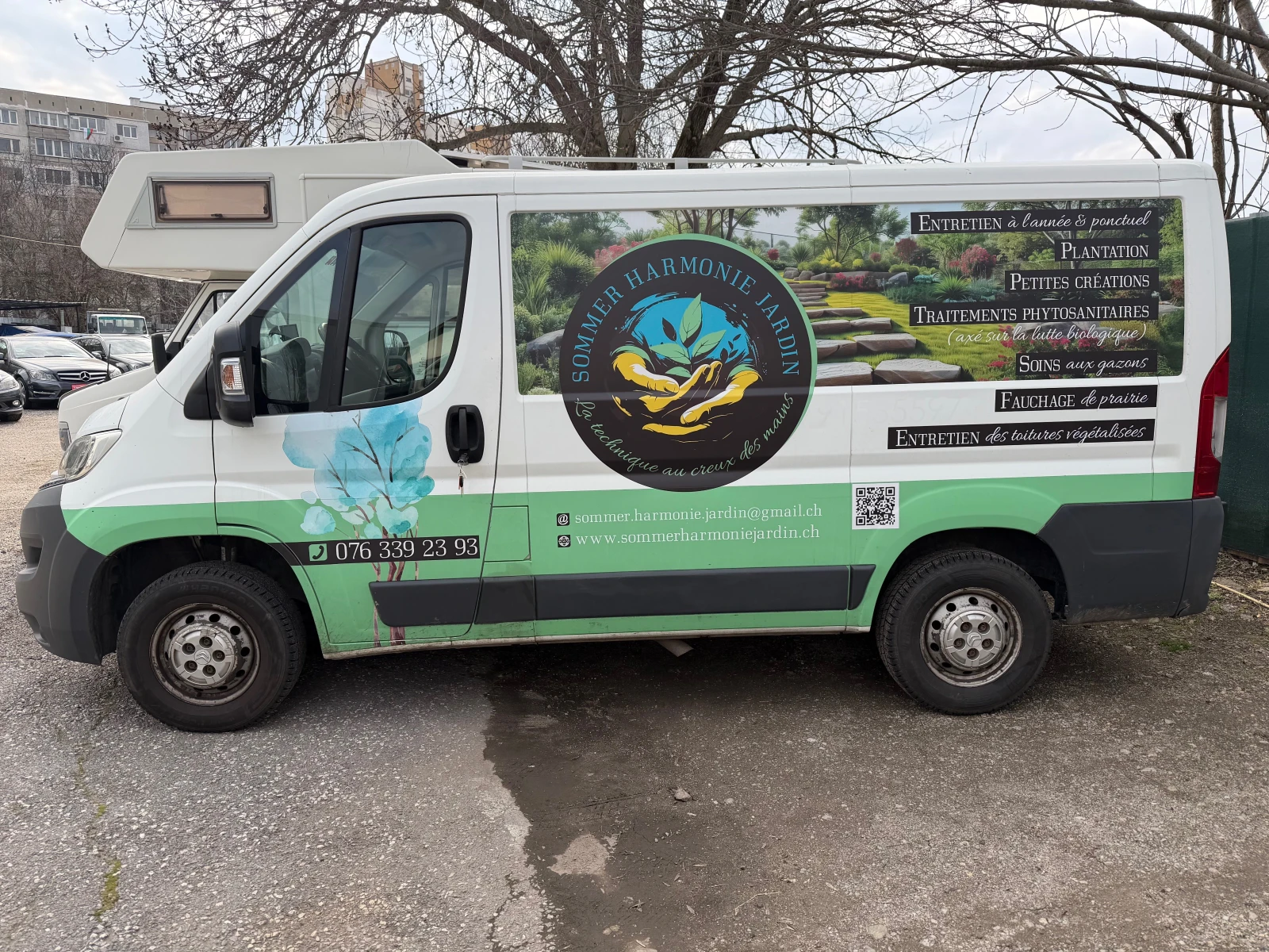 Citroen Jumper 2.2HDI* 130k* L1H1 | Mobile.bg � ����������� 13