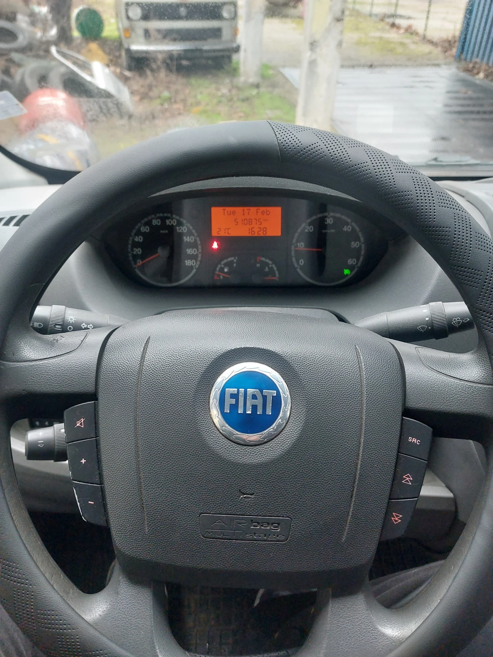 Fiat Ducato 3.0, снимка 13 - Бусове и автобуси - 54877250