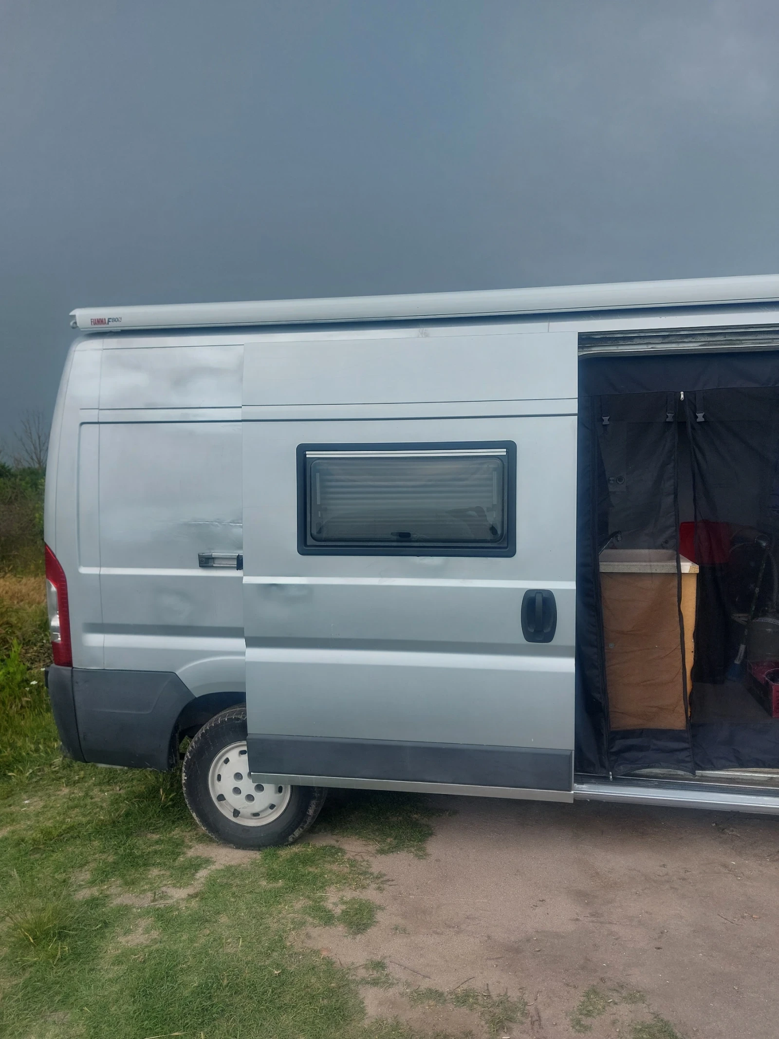 Fiat Ducato 3.0, снимка 6 - Бусове и автобуси - 54877250