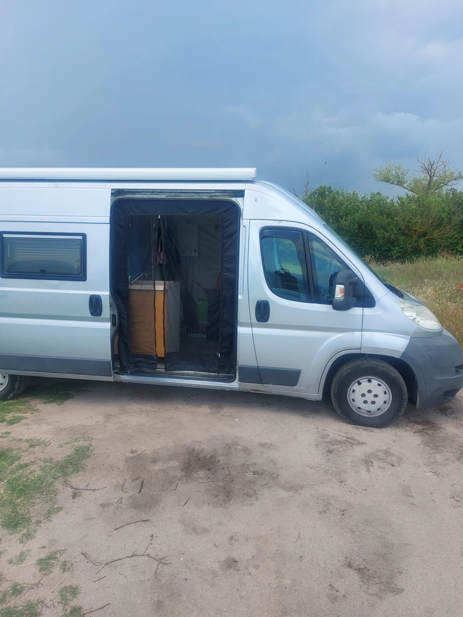 Fiat Ducato 3.0, снимка 5 - Бусове и автобуси - 54877250