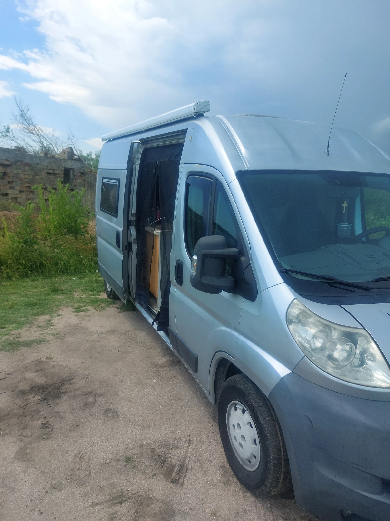 Fiat Ducato 3.0