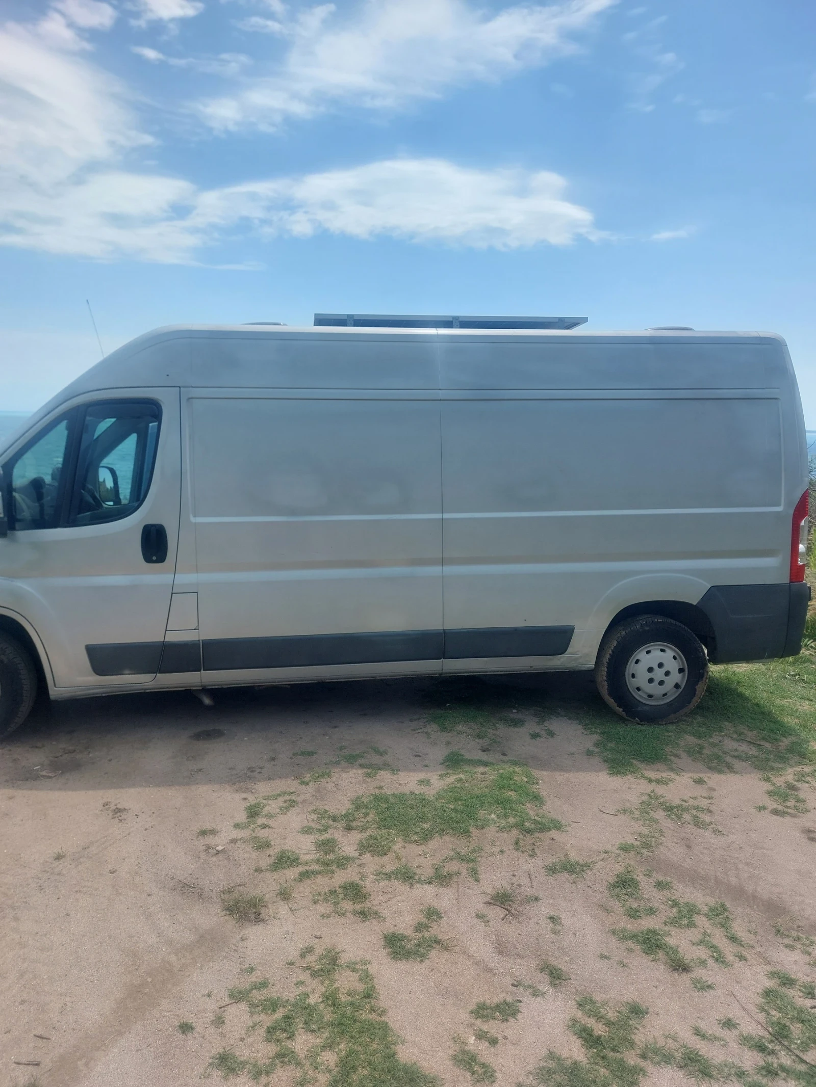 Fiat Ducato 3.0, снимка 3 - Бусове и автобуси - 54877250