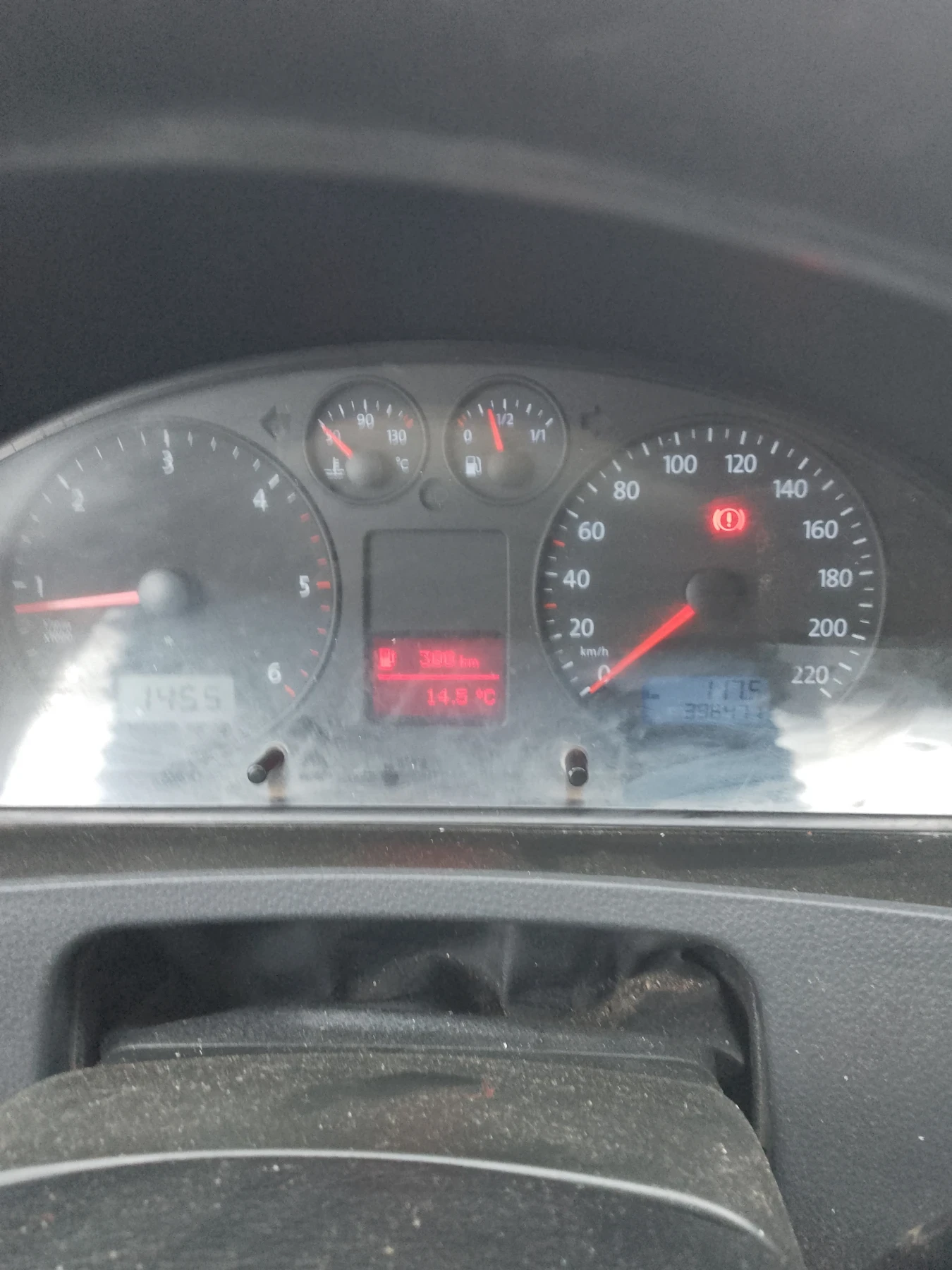 VW T5, снимка 11 - Бусове и автобуси - 56480786