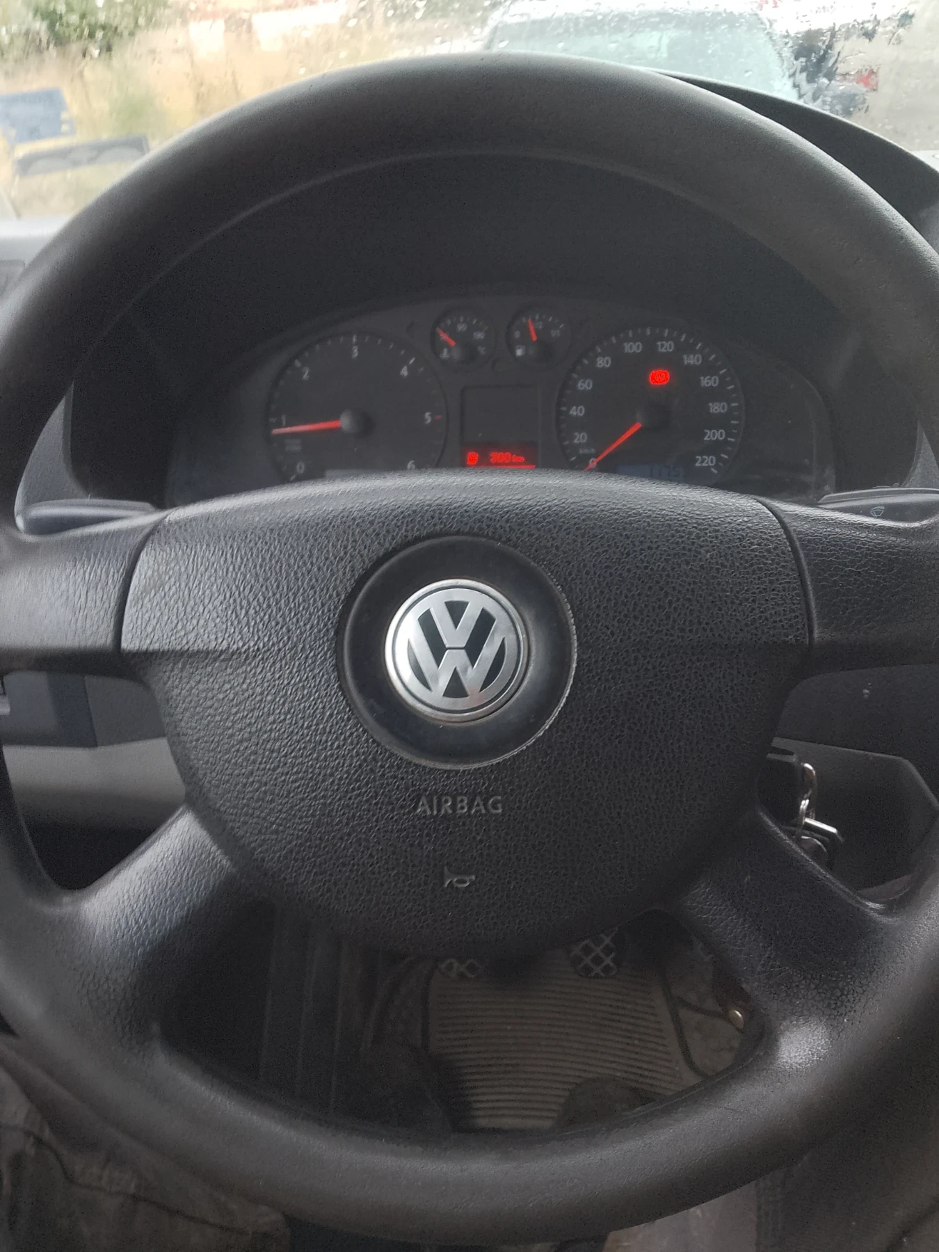 VW T5, снимка 10 - Бусове и автобуси - 56480786