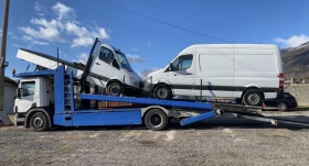 Scania 94 94D  230, снимка 7