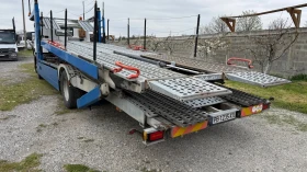 Scania 94 94D  230, снимка 4