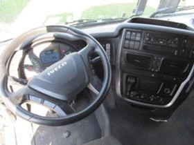 Iveco Stralis Hi-Way AS440S48 FP-LT, EURO-6 | Mobile.bg    7