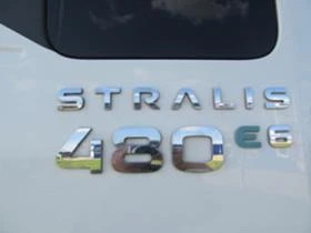 Iveco Stralis Hi-Way AS440S48 FP-LT, EURO-6 | Mobile.bg    12