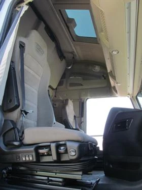 Iveco Stralis Hi-Way AS440S48 FP-LT, EURO-6 | Mobile.bg    11
