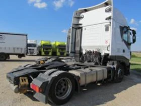 Iveco Stralis Hi-Way AS440S48 FP-LT, EURO-6 | Mobile.bg    4