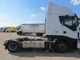 Iveco Stralis Hi-Way AS440S48 FP-LT, EURO-6 | Mobile.bg    5