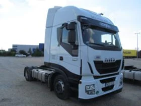 Iveco Stralis Hi-Way AS440S48 FP-LT, EURO-6 | Mobile.bg    2