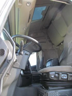 Iveco Stralis Hi-Way AS440S48 FP-LT, EURO-6 | Mobile.bg    6