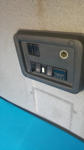 Volvo Fh 12, снимка 5