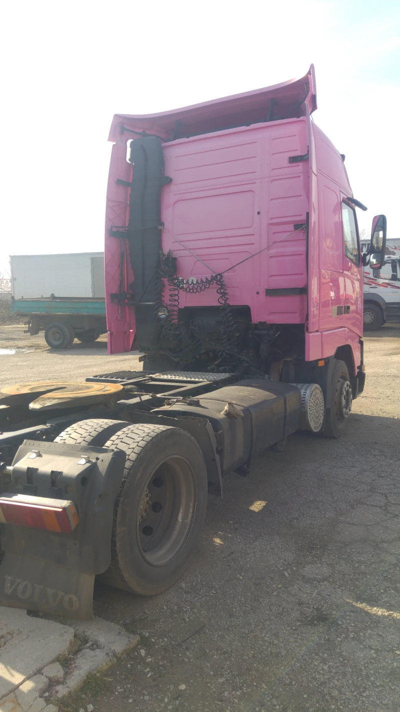 Volvo Fh 12, снимка 3 - Камиони - 53189357