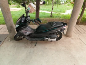 Honda Pcx, снимка 2