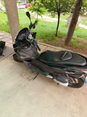 Honda Pcx, снимка 3
