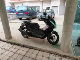 Honda Pcx, снимка 4