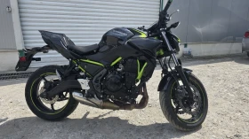Kawasaki Z Z650 ABS A2, снимка 6