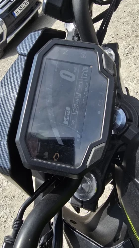 Kawasaki Z Z650 ABS A2, снимка 8