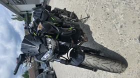 Kawasaki Z Z650 ABS A2, снимка 2