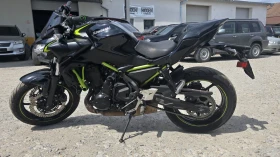 Kawasaki Z Z650 ABS A2, снимка 3