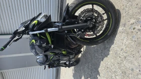Kawasaki Z Z650 ABS A2, снимка 7