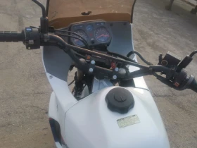 Honda Xlv  600V Transalp, снимка 4