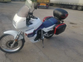 Honda Xlv  600V Transalp, снимка 2
