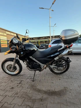 BMW G, снимка 4