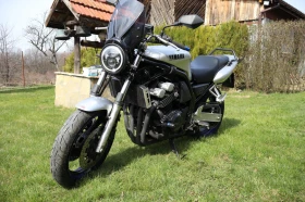 Yamaha FZS 600 fazer, снимка 3