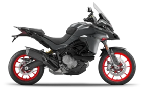 Ducati Multistrada V2 S - STREET GREY | Mobile.bg    2