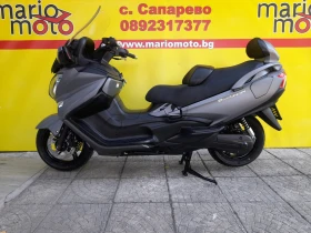 Suzuki Burgman 650i esecutive ABS LIZING, снимка 12