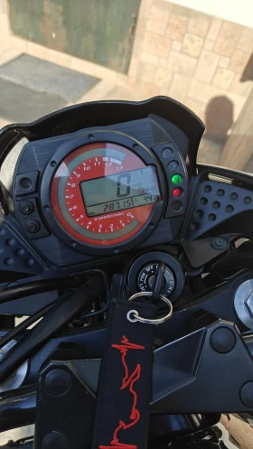Обява за продажба на Kawasaki Z 750 ~6 499 лв. - изображение 3
