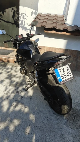Обява за продажба на Kawasaki Z 750 ~6 499 лв. - изображение 6