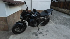 Обява за продажба на Kawasaki Z 750 ~6 499 лв. - изображение 2