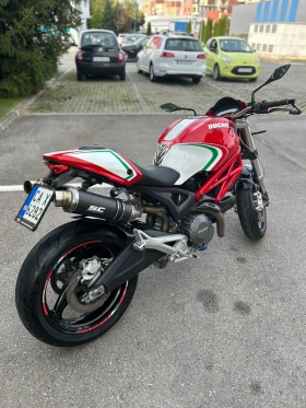 Ducati Monster 696   | Mobile.bg    5