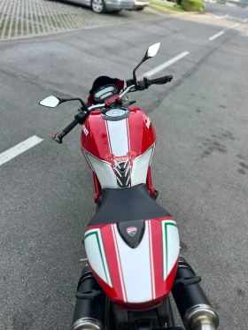 Ducati Monster 696   | Mobile.bg    10