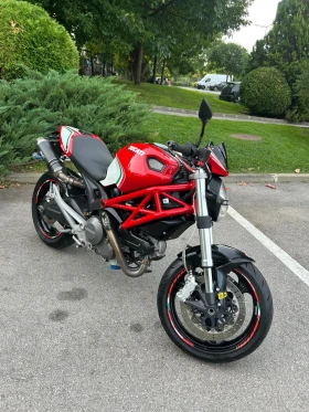  Ducati Monster