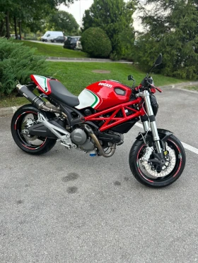 Ducati Monster 696   | Mobile.bg    4