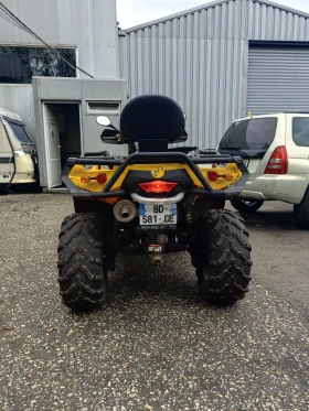 Can-Am Outlander | Mobile.bg    5