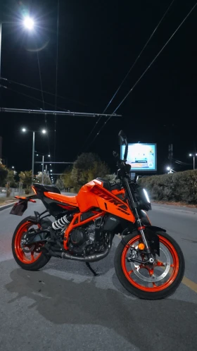 Ktm Duke, снимка 4 — Bazar.bg Ktm Duke, снимка 4