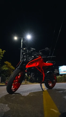 Ktm Duke, снимка 2 — Bazar.bg Ktm Duke, снимка 2