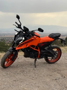 Ktm Duke, снимка 7 — Bazar.bg Ktm Duke, снимка 7