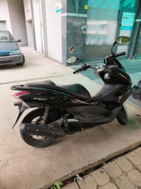 Honda Pcx | Mobile.bg � ����� ������ 5
