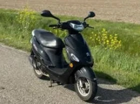 ������ Peugeot V-Clic