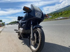 ����� �� �������� �� BMW K 100 RS