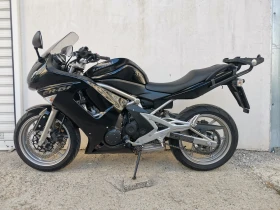 ������ Kawasaki ER