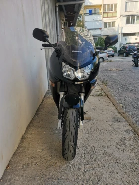 Kawasaki ER ER 6 F | Mobile.bg � ����� ������ 5